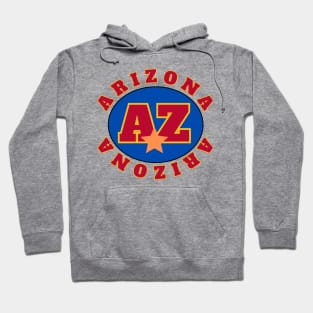 Arizona Hoodie